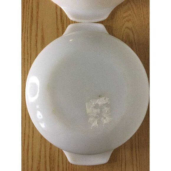 Set of 2 Anchor Hocking Fire King Baking 1.5 Quart Cooking Dishes - Picture 8 of 10